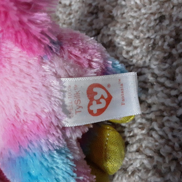 2017 Fantasia Beanie Boo - Picture 4 of 4